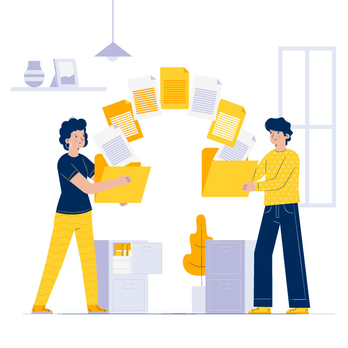 giấy tờ cần cung cung khi sử dụng dịch vụ thành lập công ty