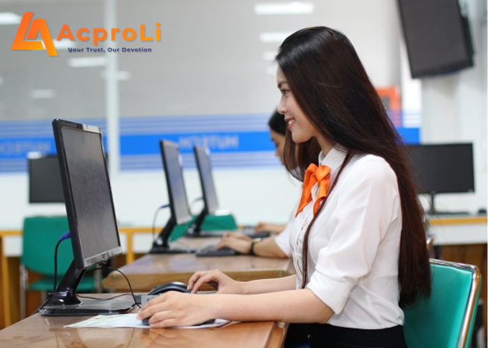 Quy trình mở công ty quảng cáo