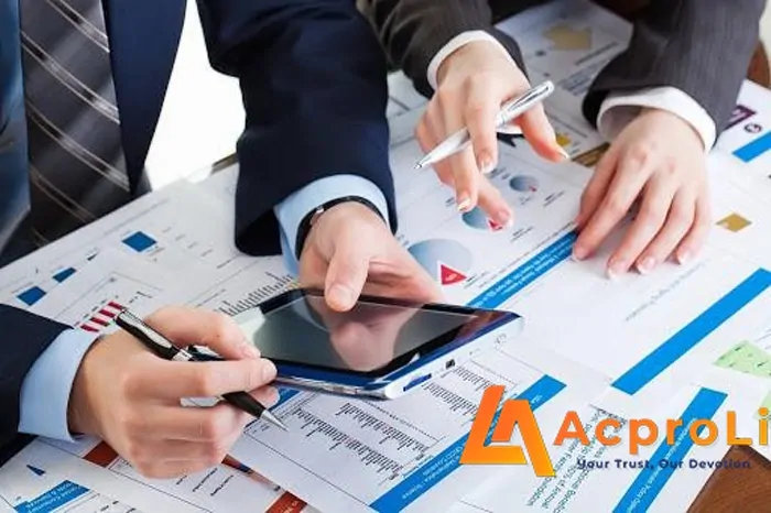 Khi nào doanh nghiệp cần sử dụng dịch vụ kế toán Quận 1 tại Acproli