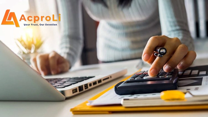 Lý do chọn dịch vụ kế toán Quận 5 của Acproli