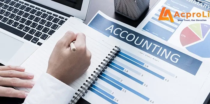 Dịch vụ kế toán thuế Quận 4 của Acproli bao gồm những công việc: