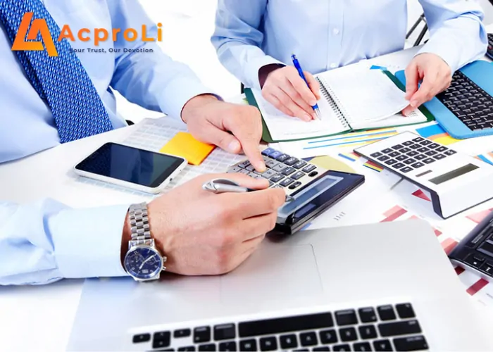 Dịch vụ kế toan trọn gói tại TPHCM