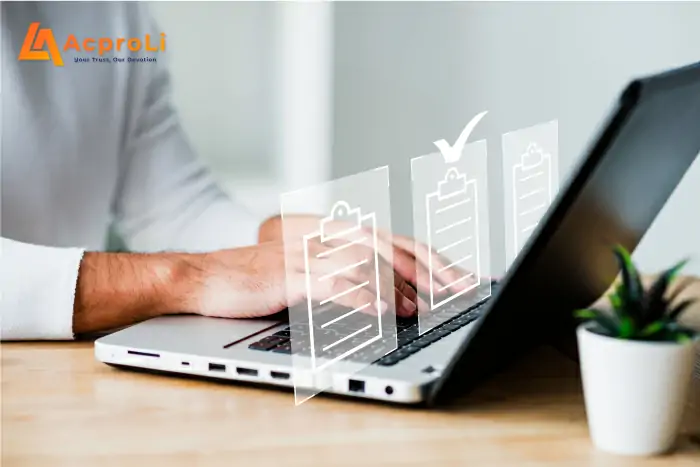 Thông tin doanh nghiệp cần cung cấp khi thay đổi giấy phép kinh doanh