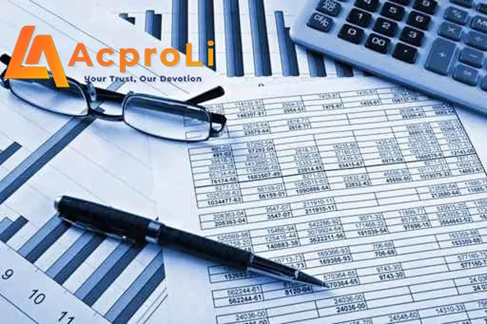 Vì sao nên chọn dịch vụ kế toán quận 9 của Acproli?
