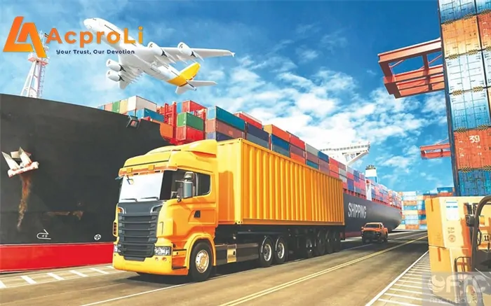 Các đặc điểm của kế toán ngành dịch vụ Logistics