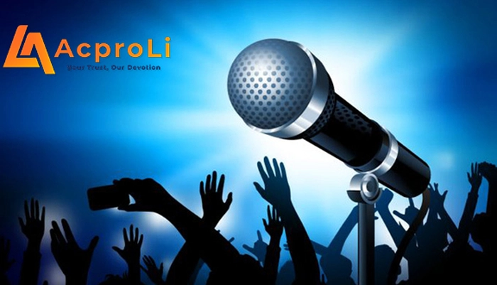 Giới thiệu về Kế toán ngành dịch vụ Karaoke