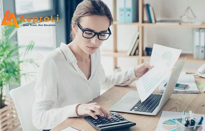 Khách hàng cần cung cấp hồ sơ gì khi dùng dịch vụ kế toán thuế quận 11 của Acproli