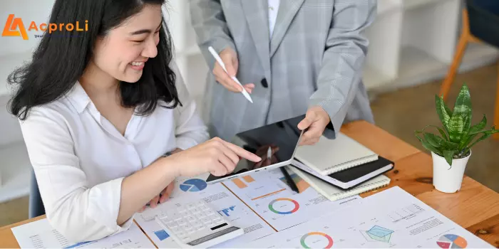 Công ty dịch vụ Kế toán quận 4 uy tín