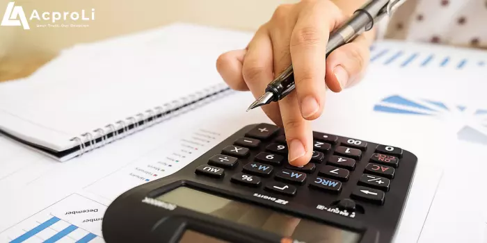 Công ty dịch vụ kế toán quận 2 uy tín