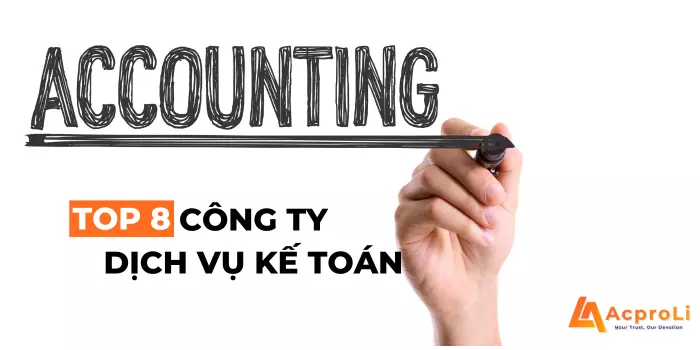 Công ty dịch vụ kế toán quận 7