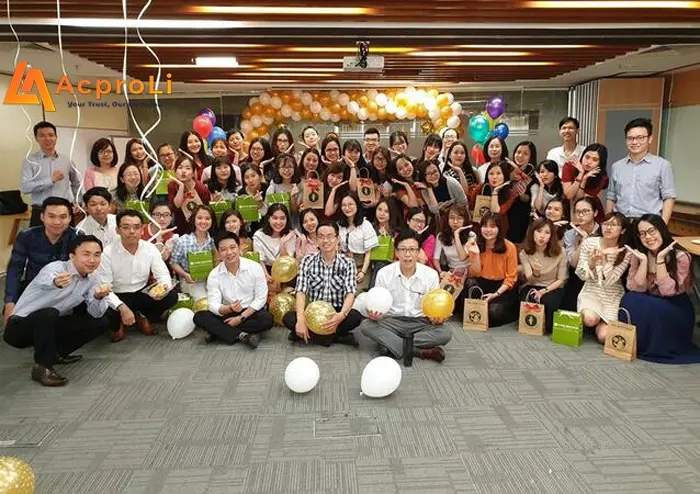 I-Glocal công ty dịch vụ kế toán quận 1 chuyên nghiệp