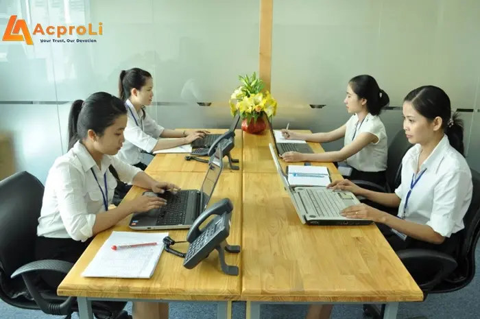 Dịch vụ kế toán Song Kim