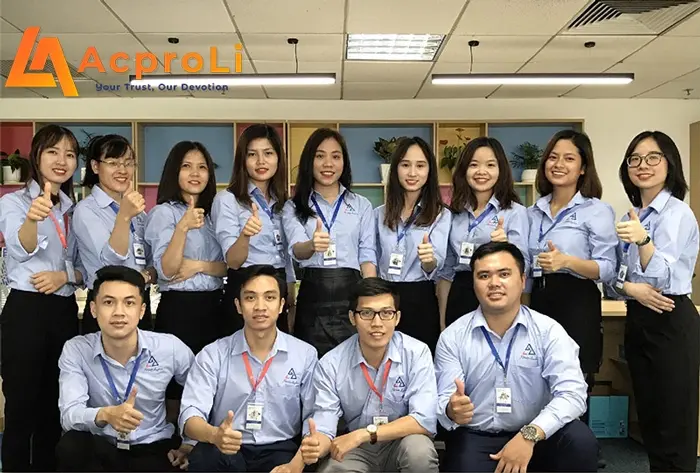 Kế Toán Anpha - Công ty dịch vụ kế toán quận 3 uy tín
