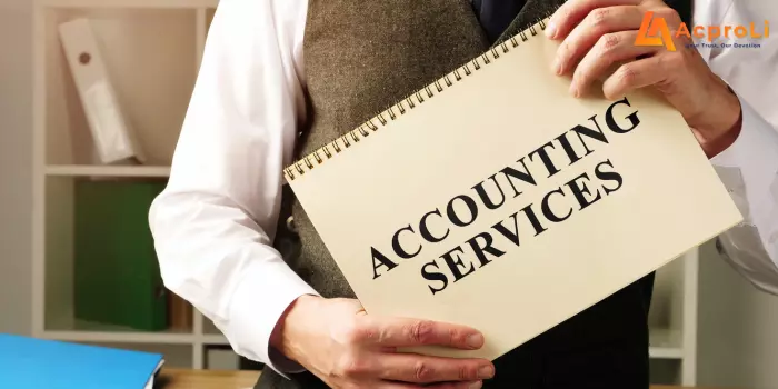 Tại sao nên chọn Acproli - Công ty dịch vụ kế toán tại TpHcm Uy tín