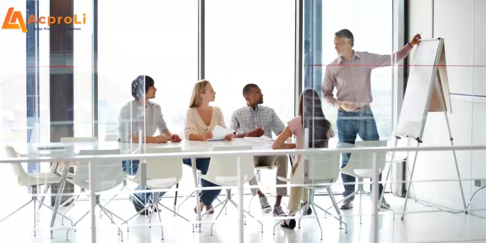 Kinh nghiệm để thành lập công ty phần mềm thành công