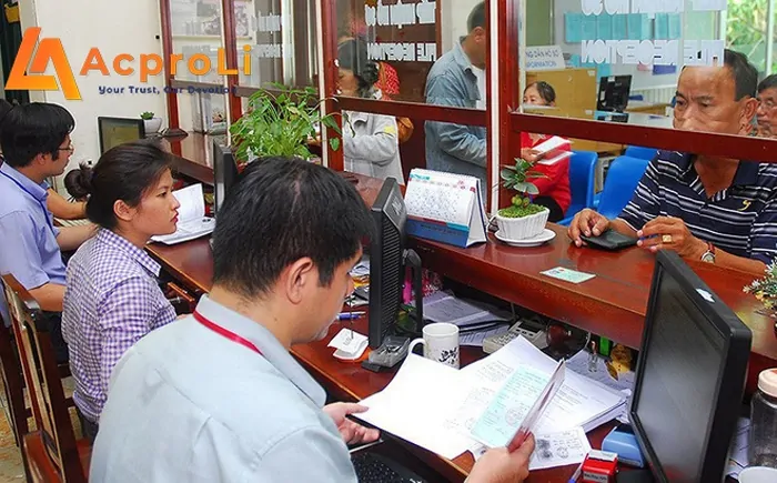 Viên chức là những ai