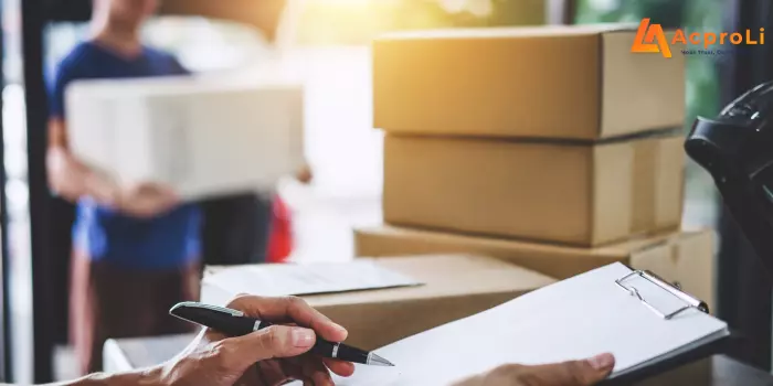 Điều kiện để mở công ty chuyển phát nhanh