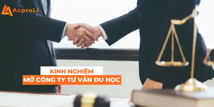 Kinh Nghiệm Mở Công Ty Tư Vấn Du Học Kinh Nghiệm Mở Công Ty Tư Vấn Du Học
