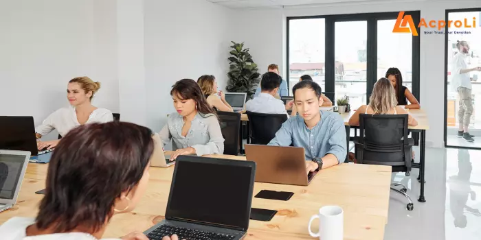 Kinh Nghiệm Thành Lập Công Ty Mà Người Chủ Cần Biết