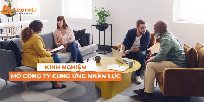 Kinh nghiệm mở công ty xây dựng thành công