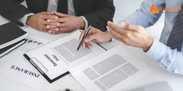 Lưu ý về phạm vi hoạt động