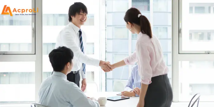 Nên lựa chọn trụ sở chính công ty đảm bảo được tính ổn định và lâu dài, phù hợp với ngành nghề