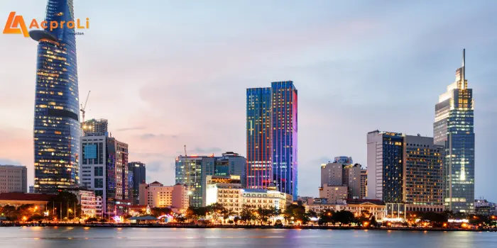 Hồ sơ, thủ tục thành lập công ty tại Quận 3 gồm những gì?