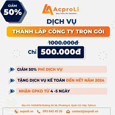 Dich-vu-thanh-lap-cong-ty-tron-goi-tai-Acproli
