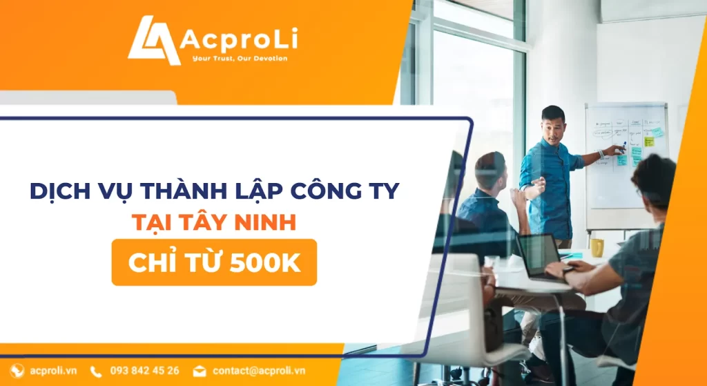 Thành-lập-công-ty-tại-Tây-Ninh