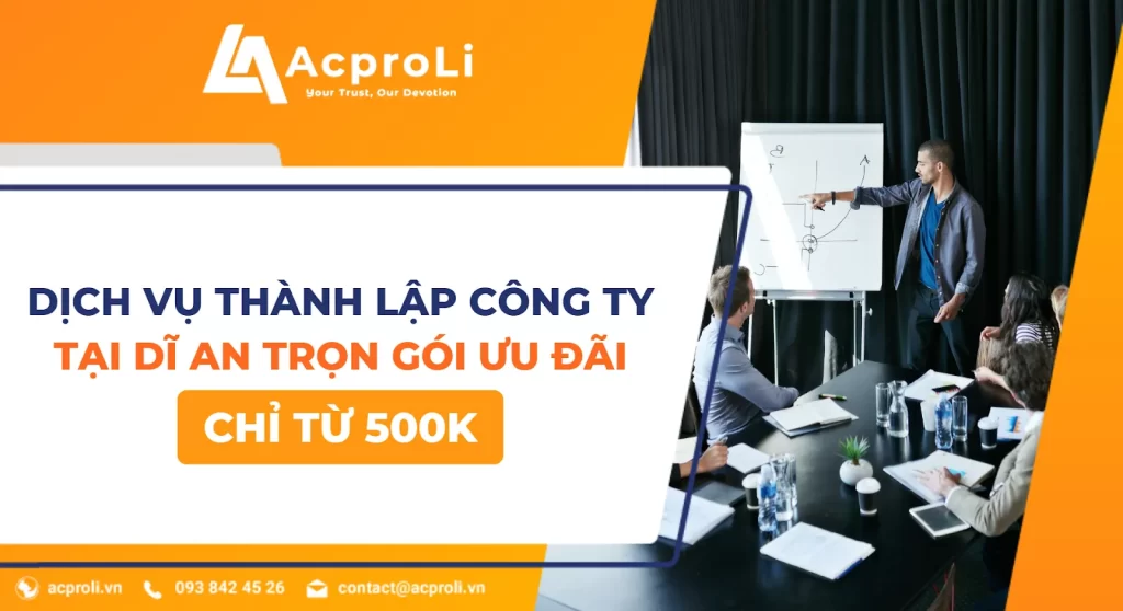 thành-lập-công-ty-tại-dĩ-an